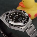 Rolex Sea-Dweller 4000 40mm Reference 116600 — photo 8