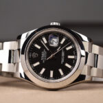 Rolex Datejust 2 41mm Reference 116300 — photo 9