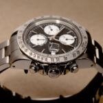 Tudor OysterDate "Big Block" Chronograph 40mm Reference 79180 — photo 6