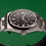 Rolex Oyster Perpetual 36mm Reference 126000 Circa 2021 — photo 7