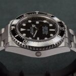 Rolex Sea-Dweller 4000 40mm Reference 116600 — photo 7