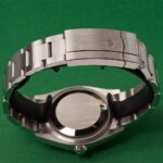 Rolex Oyster Perpetual 36mm Reference 126000 Circa 2021 — photo 10