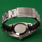 Rolex Oyster Perpetual 36mm Reference 126000 Circa 2021 — photo 10