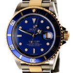 Rolex Gmt Master 2 "Batman" Ref 116710BLNR — photo 6