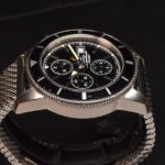 Breitling Super Ocean Heritage Chronograph 46mm Reference A1332024 — photo 7