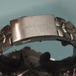 Tag Heuer Formula One "SENNA" Chronograph 44mm Reference CAZ201D — photo 6