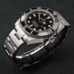 Rolex Sea-Dweller 4000 40mm Reference 116600 — photo 6