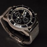 Breitling Super Ocean Heritage Chronograph 46mm Reference A1332024 — photo 8