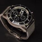 Breitling Super Ocean Heritage Chronograph 46mm Reference A1332024 — photo 8