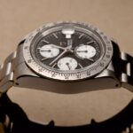 Tudor OysterDate "Big Block" Chronograph 40mm Reference 79180 — photo 7