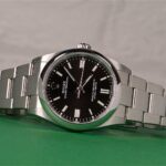 Rolex Oyster Perpetual 36mm Reference 126000 Circa 2021 — photo 3