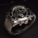 Breitling Super Ocean Heritage Chronograph 46mm Reference A1332024 — photo 5