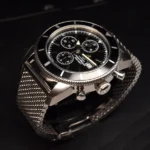 Breitling Super Ocean Heritage Chronograph 46mm Reference A1332024 — photo 5