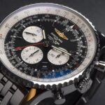 Breitling Navitimer B01 Chronograph 46mm Reference AB012721 — photo 10