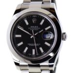 Rolex Datejust 2 41mm Reference 116300 — photo 1