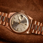 Rolex Day Date 18K Rose Gold 36mm Reference 1803 — photo 8