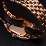 Omega Aqua Terra 8500 Co-Axial — photo 4