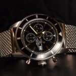 Breitling Super Ocean Heritage Chronograph 46mm Reference A1332024 — photo 10