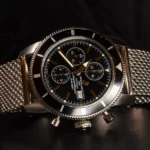 Breitling Super Ocean Heritage Chronograph 46mm Reference A1332024 — photo 10