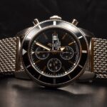 Breitling Super Ocean Heritage Chronograph 46mm Reference A1332024 — photo 4