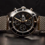 Breitling Super Ocean Heritage Chronograph 46mm Reference A1332024 — photo 4