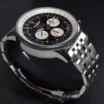 Breitling Navitimer B01 Chronograph 46mm Reference AB012721 — photo 8