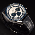 Rolex Submariner Date "Kermit" 40mm Ref 16610LV M Serial — photo 2