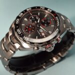 Tag Heuer Formula One "SENNA" Chronograph 44mm Reference CAZ201D — photo 5