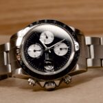 Tudor OysterDate "Big Block" Chronograph 40mm Reference 79180 — photo 11