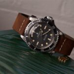 Rolex Submariner Matte Dial 39mm Reference 5513 — photo 12