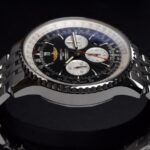 Breitling Navitimer B01 Chronograph 46mm Reference AB012721 — photo 4