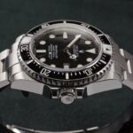 Rolex Sea-Dweller 4000 40mm Reference 116600 — photo 4