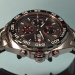 Tag Heuer Formula One "SENNA" Chronograph 44mm Reference CAZ201D — photo 10