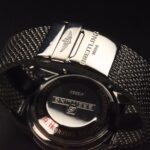 Tag Heuer Aqua Racer Calibre 5 41mm Reference WAY211B — photo 8