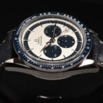 Omega Aqua Terra 8500 Co-Axial — photo 11