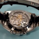 Omega SpeedMaster MoonWatch Professional 42mm Circa 2024 — photo 7