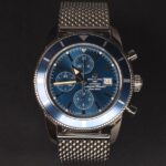 Rolex Explorer 39mm — photo 1