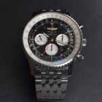 Breitling Navitimer B01 Chronograph 46mm Reference AB012721 — photo 9