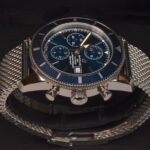Breitling Super Ocean Heritage Chronograph 46mm Reference A1332016 — photo 6