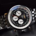 Breitling Navitimer B01 Chronograph 46mm Reference AB012721 — photo 3