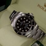Rolex Sea-Dweller 4000 40mm Reference 116600 — photo 2