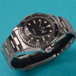Rolex Submariner Pre Comex 39mm Reference 5513 — photo 2