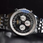 Breitling Navitimer B01 Chronograph 46mm Reference AB012721 — photo 11