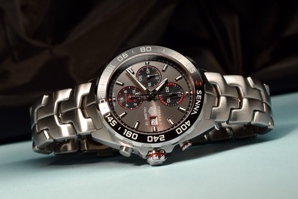 Rolex Daytona 18k Gold/Steel — photo 1