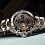 Tag Heuer Formula One "SENNA" Chronograph 44mm Reference CAZ201D — photo 3