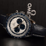 Rolex Daytona V Series Reference 116520 — photo 8