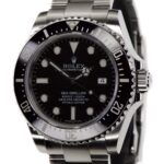 Rolex Sea-Dweller 4000 40mm Reference 116600 — photo 1