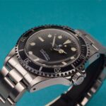 Rolex Daytona V Series Reference 116520 — photo 10
