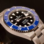 Rolex Datejust Two-Tone 36mm Ref. 1601 — photo 12