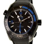 Omega Planet Ocean Ceramic 45.5mm Ref 212.92.46.22.01.002 — photo 1